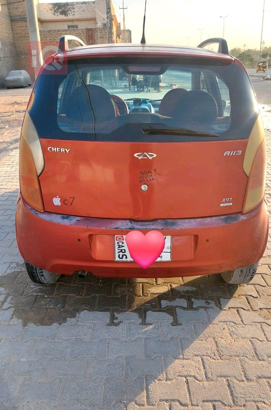 Chery A1